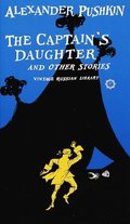 Captain's Daughter and Other Stories