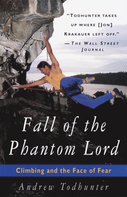 Andrew Todhunter - Fall of the Phantom Lord, E-bok. Tillgänglighet: Lägg i varukorg