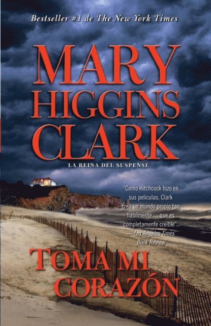 Mary Higgins Clark - Toma mi corazón, E-bok