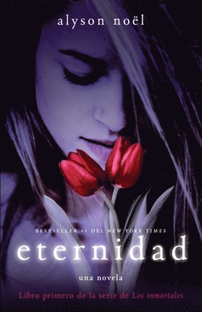 Alyson Noel - Eternidad, E-bok