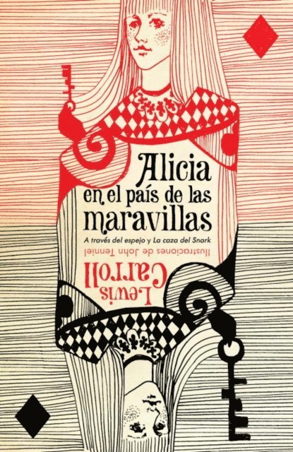 Lewis Carroll - Alicia en el país de las maravillas, E-bok