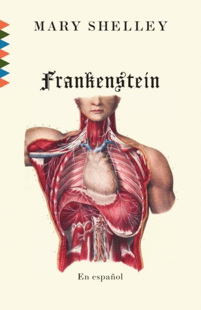 Mary Shelley - Frankenstein, E-bok