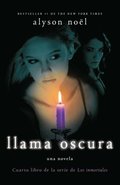 Llama Oscura