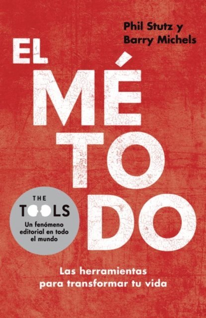 Barry Michels, Phil Stutz - El método, E-bok