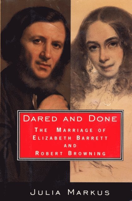 Julia Markus - Dared And Done, E-bok