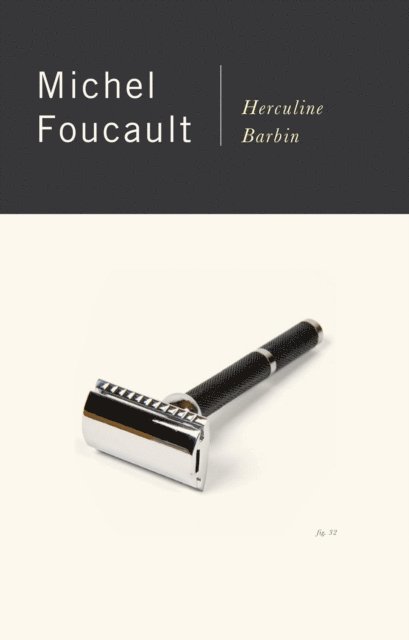 Michel Foucault - Herculine Barbin, E-bok