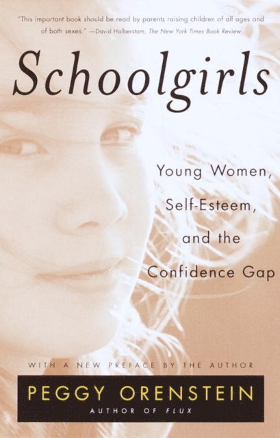Peggy Orenstein - Schoolgirls, E-bok