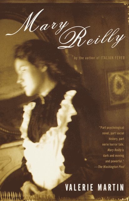 Valerie Martin - Mary Reilly, E-bok