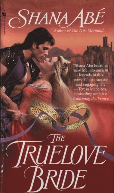 Shana Abe - Truelove Bride, E-bok