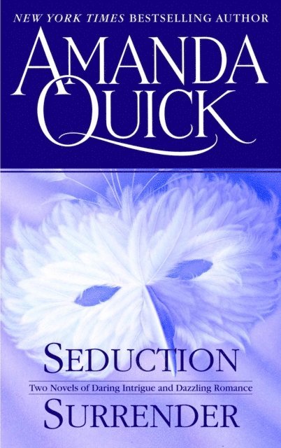 Amanda Quick - Surrender/Seduction, E-bok