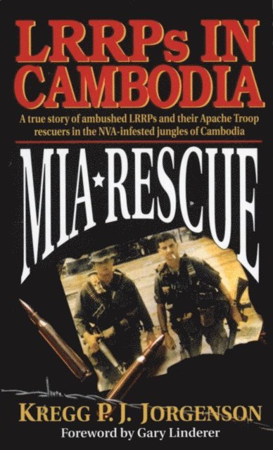 Kregg P. Jorgenson - MIA Rescue, E-bok. Tillgänglighet: Lägg i varukorg