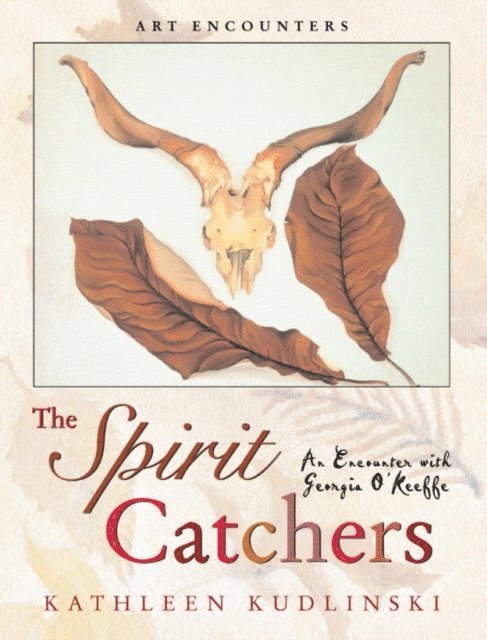 Kathleen Kudlinski - Spirit Catchers, E-bok