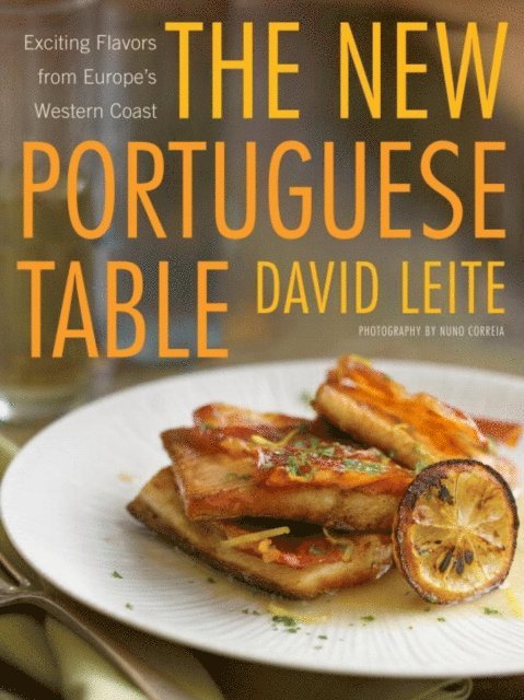 David Leite - New Portuguese Table, E-bok. Tillgänglighet: Lägg i varukorg