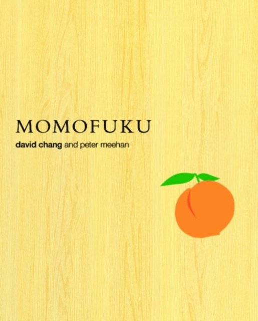 Peter Meehan, David Chang - Momofuku, E-bok