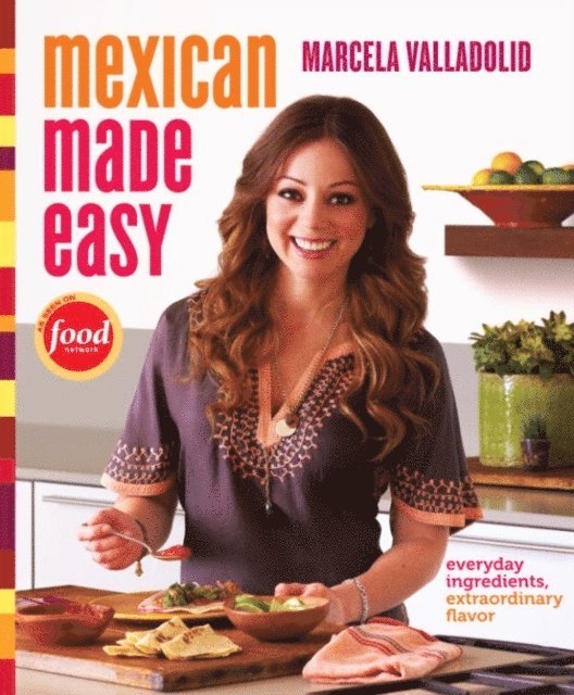 Mexican Made Easy