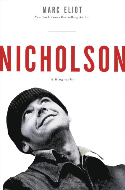 Marc Eliot - Nicholson, E-bok