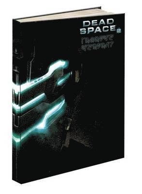 Michael Knight - Dead Space 2, Inbunden