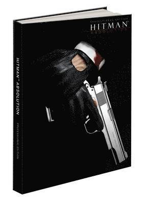 Prima Games, Howard Grossman, Michael Knight, Paul Bernardo - Hitman: Absolution Professional Edition, Häftad