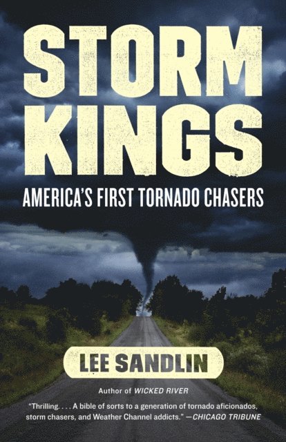Lee Sandlin - Storm Kings, E-bok. Tillgänglighet: Lägg i varukorg