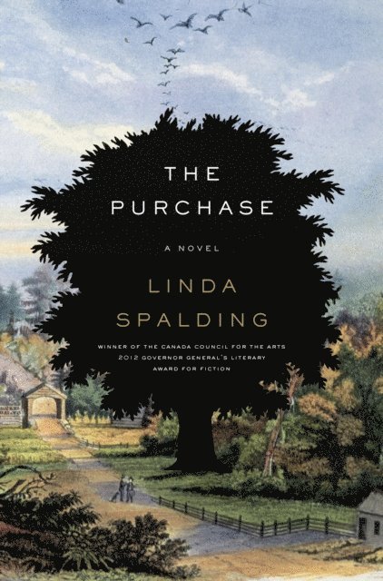 Linda Spalding - Purchase, E-bok