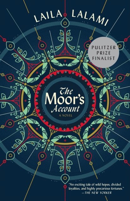 Laila Lalami - Moor's Account, E-bok