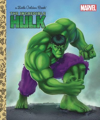 The Incredible Hulk (Marvel: Incredible Hulk) av Billy Wrecks