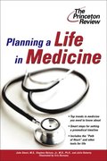 Planning a Life in Medicine