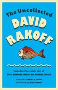 Uncollected David Rakoff