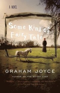 Some Kind of Fairy Tale: A Suspense Thriller