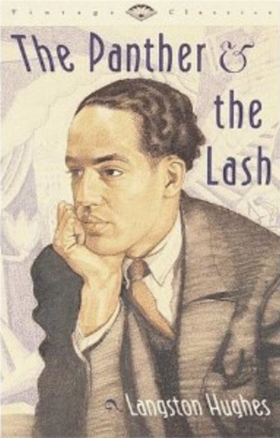 Langston Hughes - Panther and the Lash, E-bok