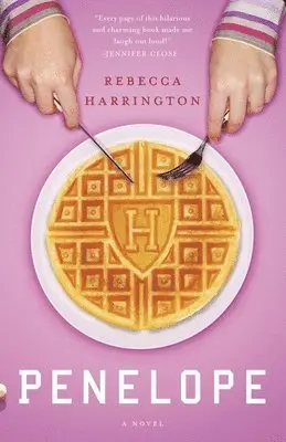 Rebecca Harrington - Penelope, Häftad. Tillgänglighet: Lägg i varukorg