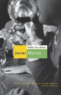 Todas Las Almas / All Souls