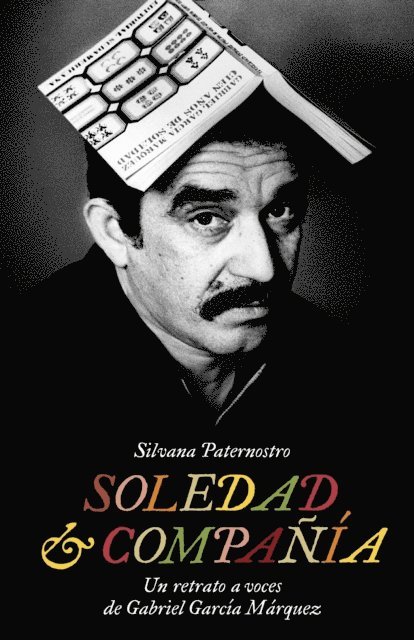Silvana Paternostro - Soledad & Compañía, E-bok