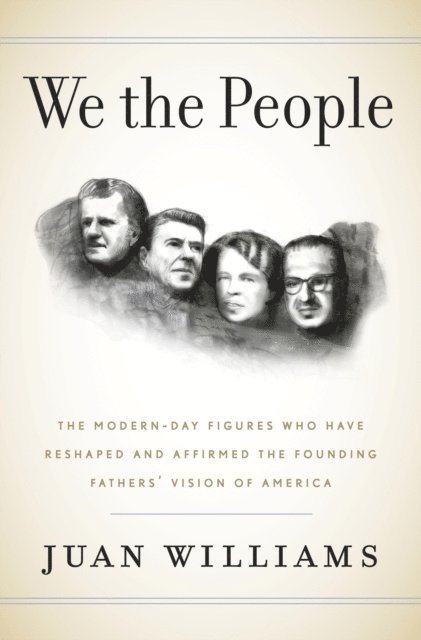 Juan Williams - We the People, E-bok