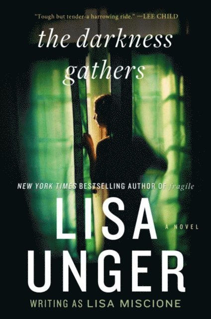 Lisa Unger - Darkness Gathers, E-bok