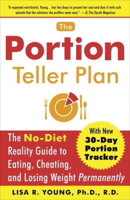Portion Teller Plan