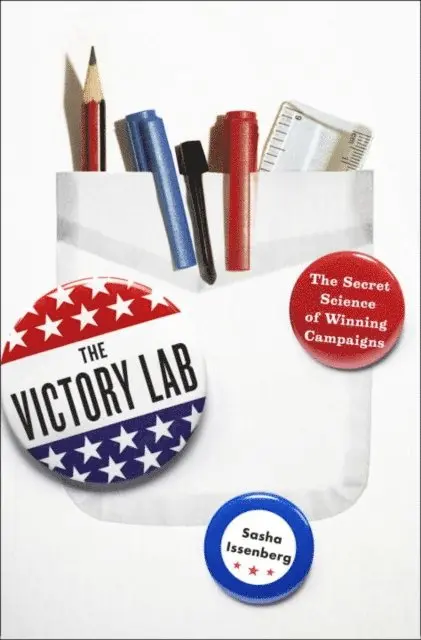 Sasha Issenberg - Victory Lab, E-bok. Tillgänglighet: Lägg i varukorg
