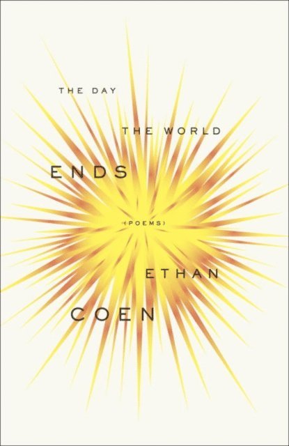 Ethan Coen - Day the World Ends, E-bok. Tillgänglighet: Lägg i varukorg