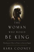 Woman Who Would Be King