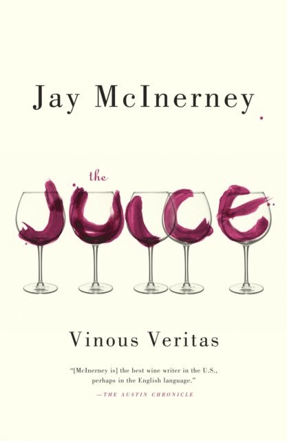 Jay McInerney - Juice, E-bok