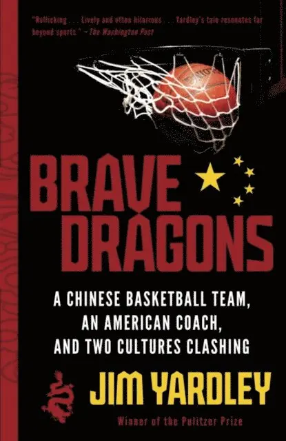 Jim Yardley - Brave Dragons, E-bok. Tillgänglighet: Lägg i varukorg
