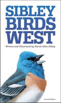 Sibley Field Guide to Birds of Western North America