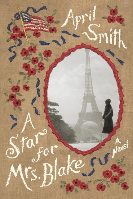 April Smith - Star for Mrs. Blake, E-bok