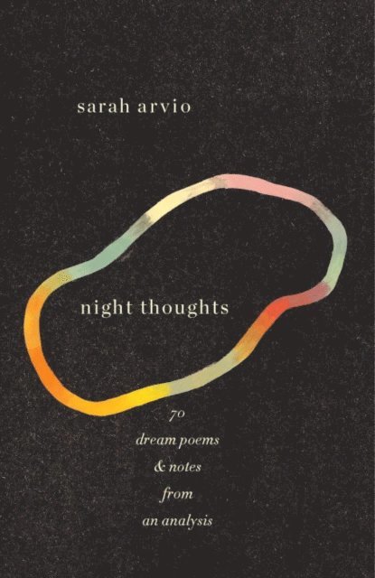 Sarah Arvio - night thoughts, E-bok. Tillgänglighet: Lägg i varukorg