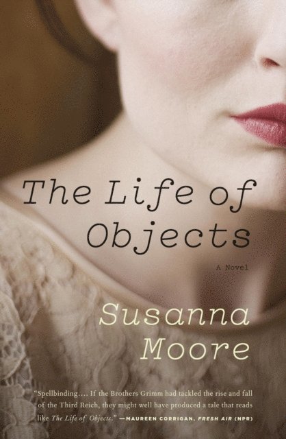 Susanna Moore - Life of Objects, E-bok
