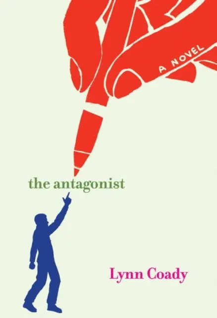 Lynn Coady - Antagonist, E-bok. Tillgänglighet: Lägg i varukorg