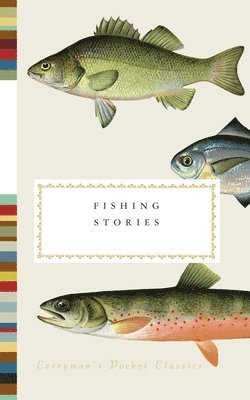 Henry Hughes - Fishing Stories, Inbunden. Tillgänglighet: Tillfälligt slut