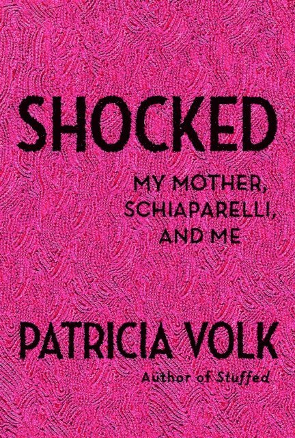 Patricia Volk - Shocked, E-bok