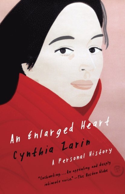 Cynthia Zarin - Enlarged Heart, E-bok