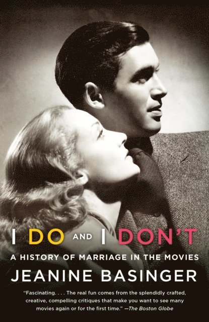 Jeanine Basinger - I Do and I Don't, E-bok
